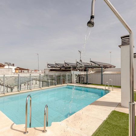 Sevillahome- Altozano Triana Εξωτερικό φωτογραφία