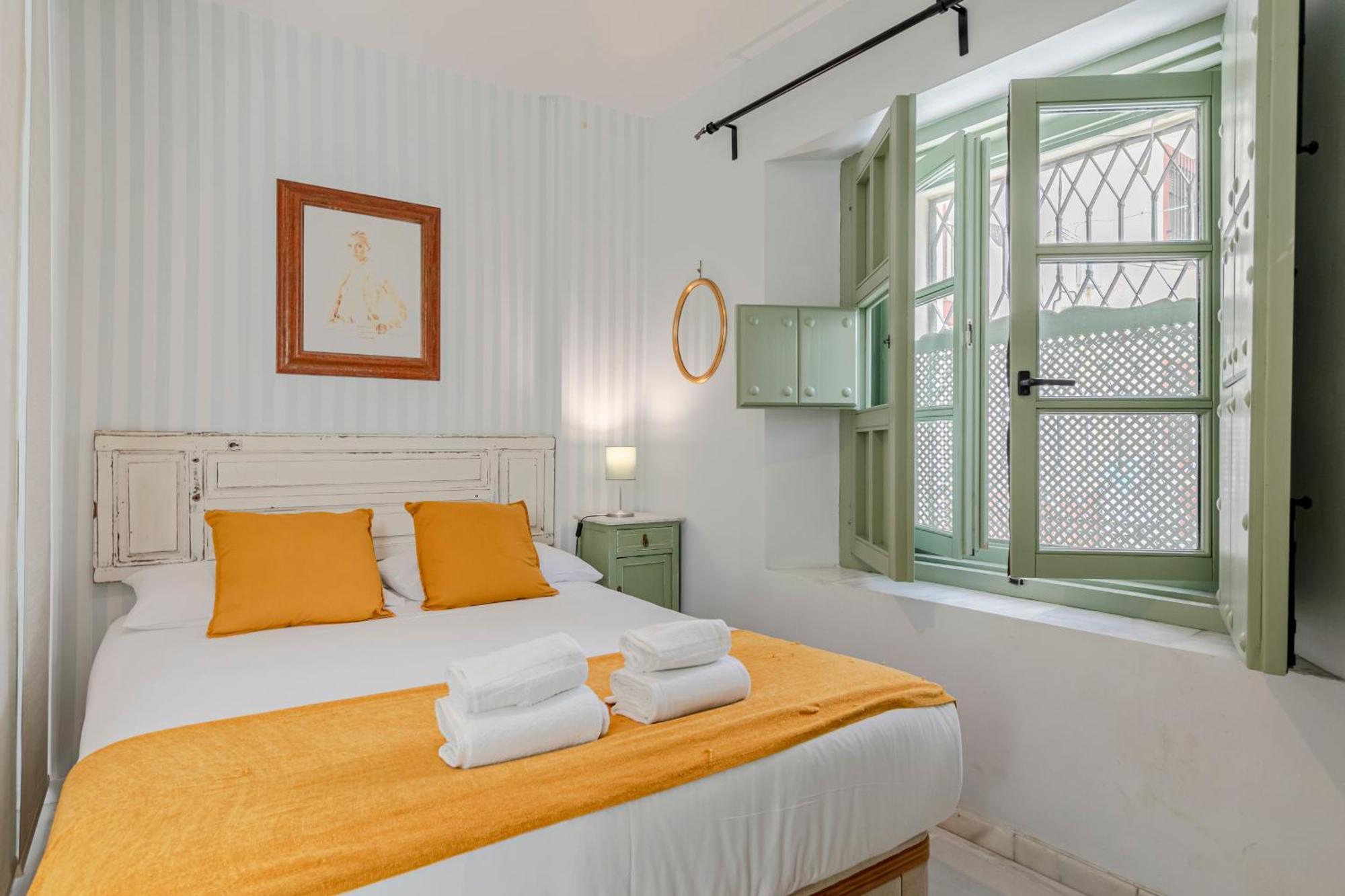 Sevillahome- Altozano Triana Εξωτερικό φωτογραφία